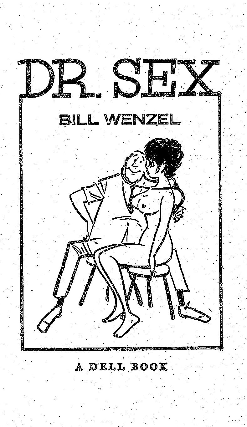 DR.Sex page 5 full