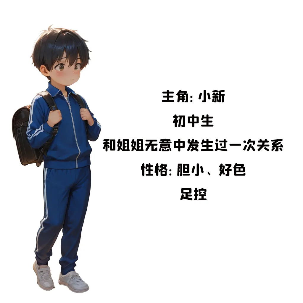 小新性事1 page 1 full