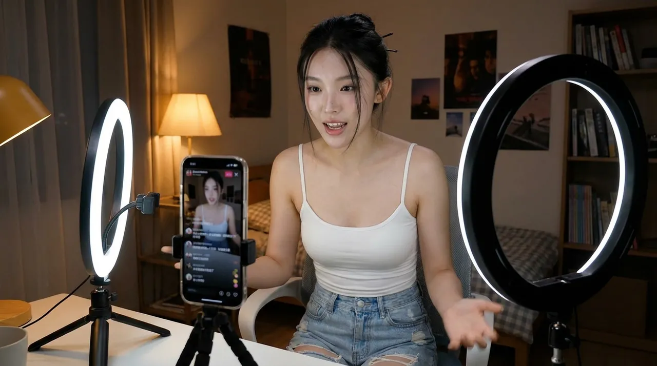 Influencer...No More page 1 full