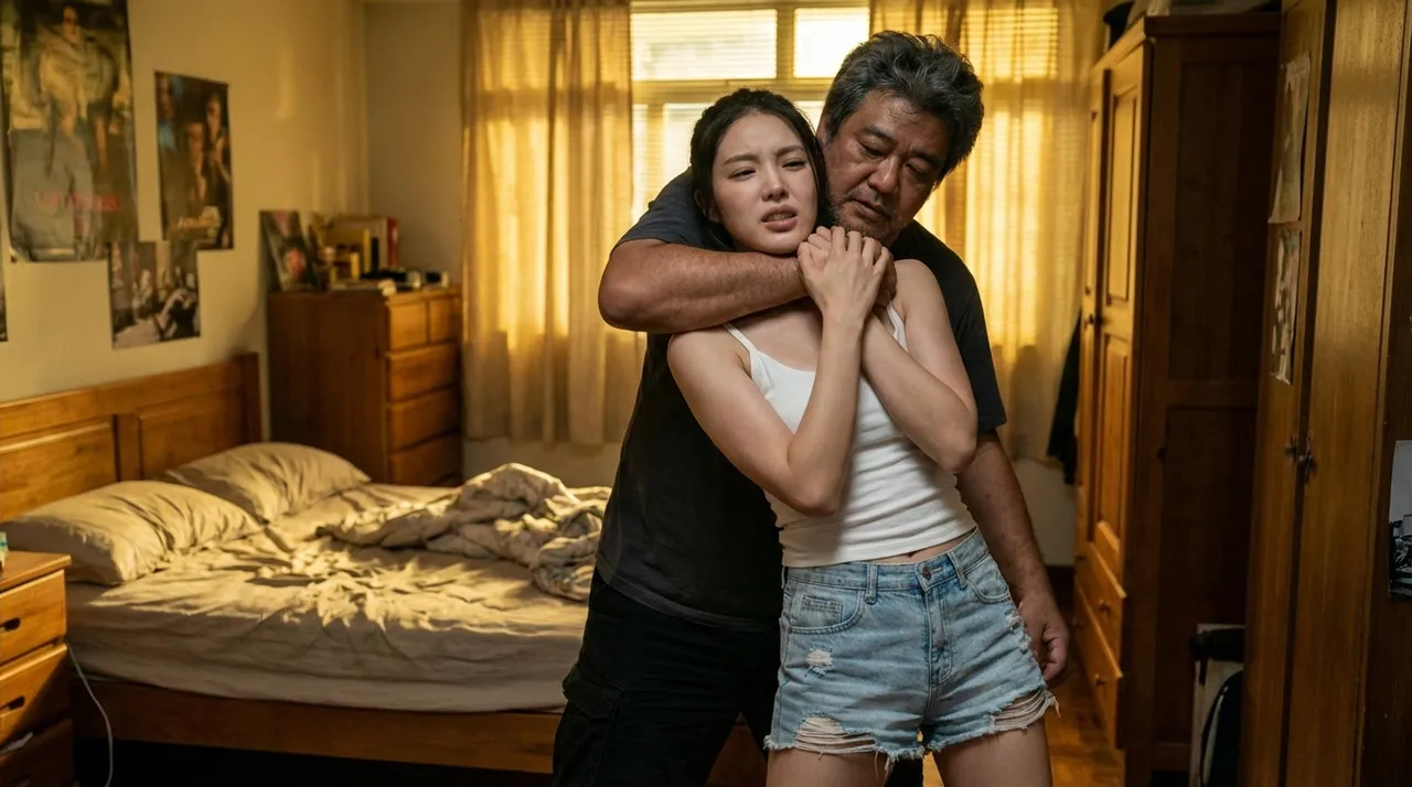 Influencer...No More page 3 full