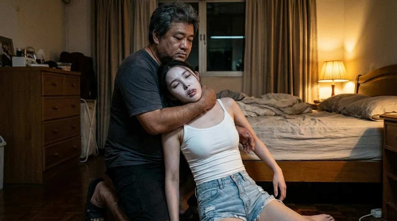 Influencer...No More page 5 full