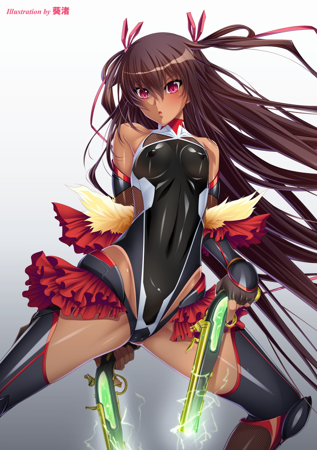 Bessatsu Comic Unreal Lilith Collection 4 Digital Ban Vol. 1 page 2 full