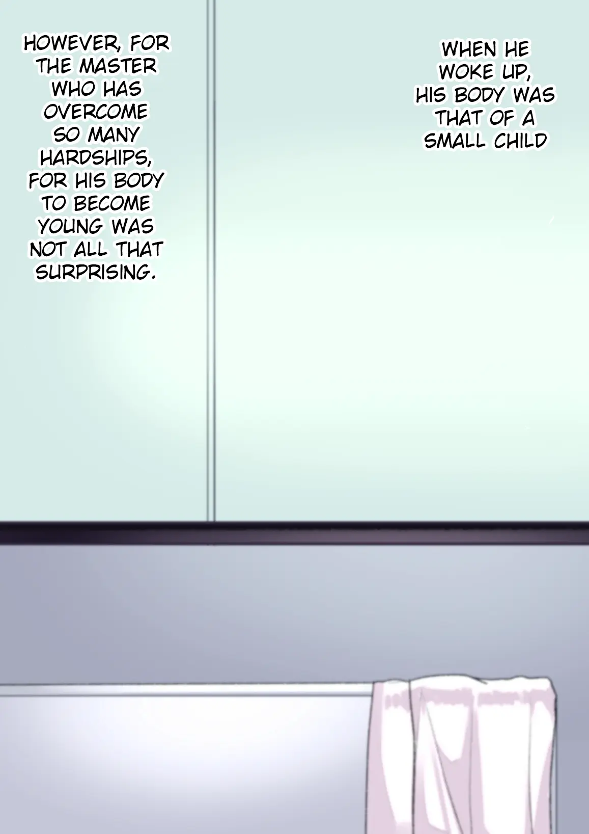 Aru Hi Totsuzen Shota ni Natte Shimatta Master no Ohanashi page 5 full