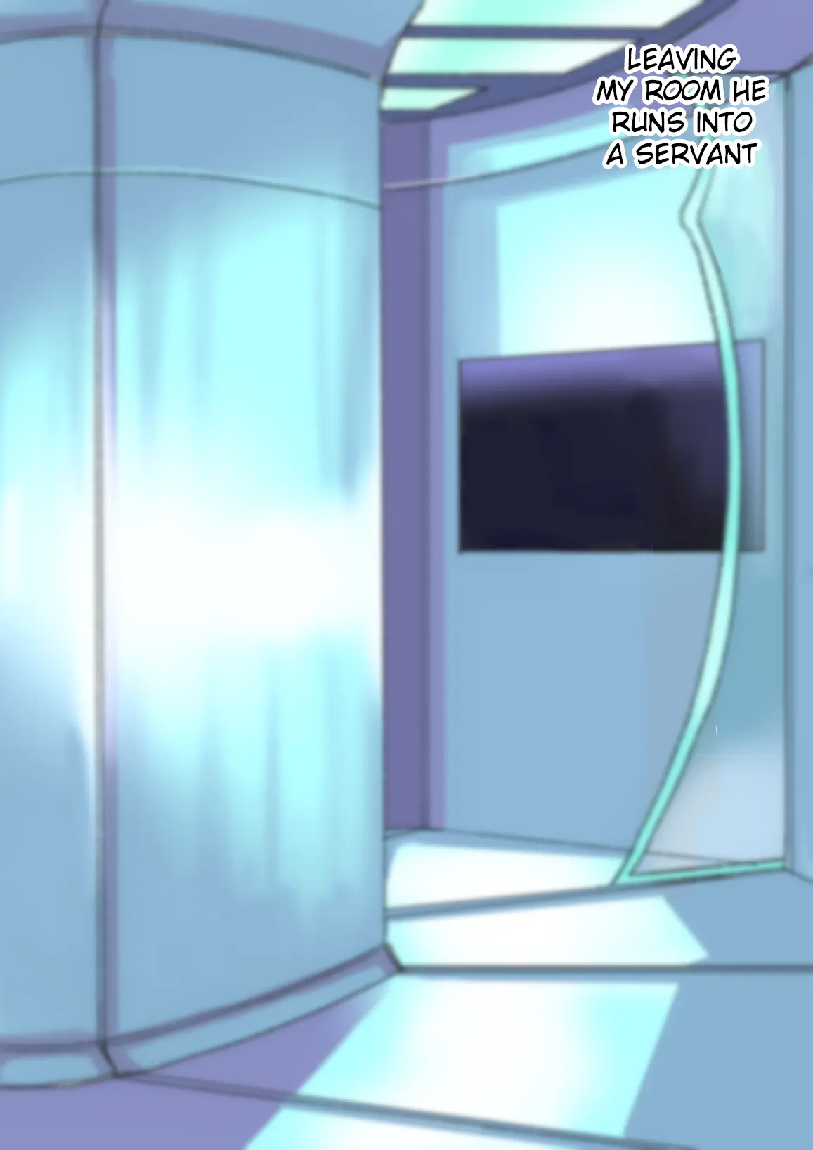 Aru Hi Totsuzen Shota ni Natte Shimatta Master no Ohanashi page 7 full