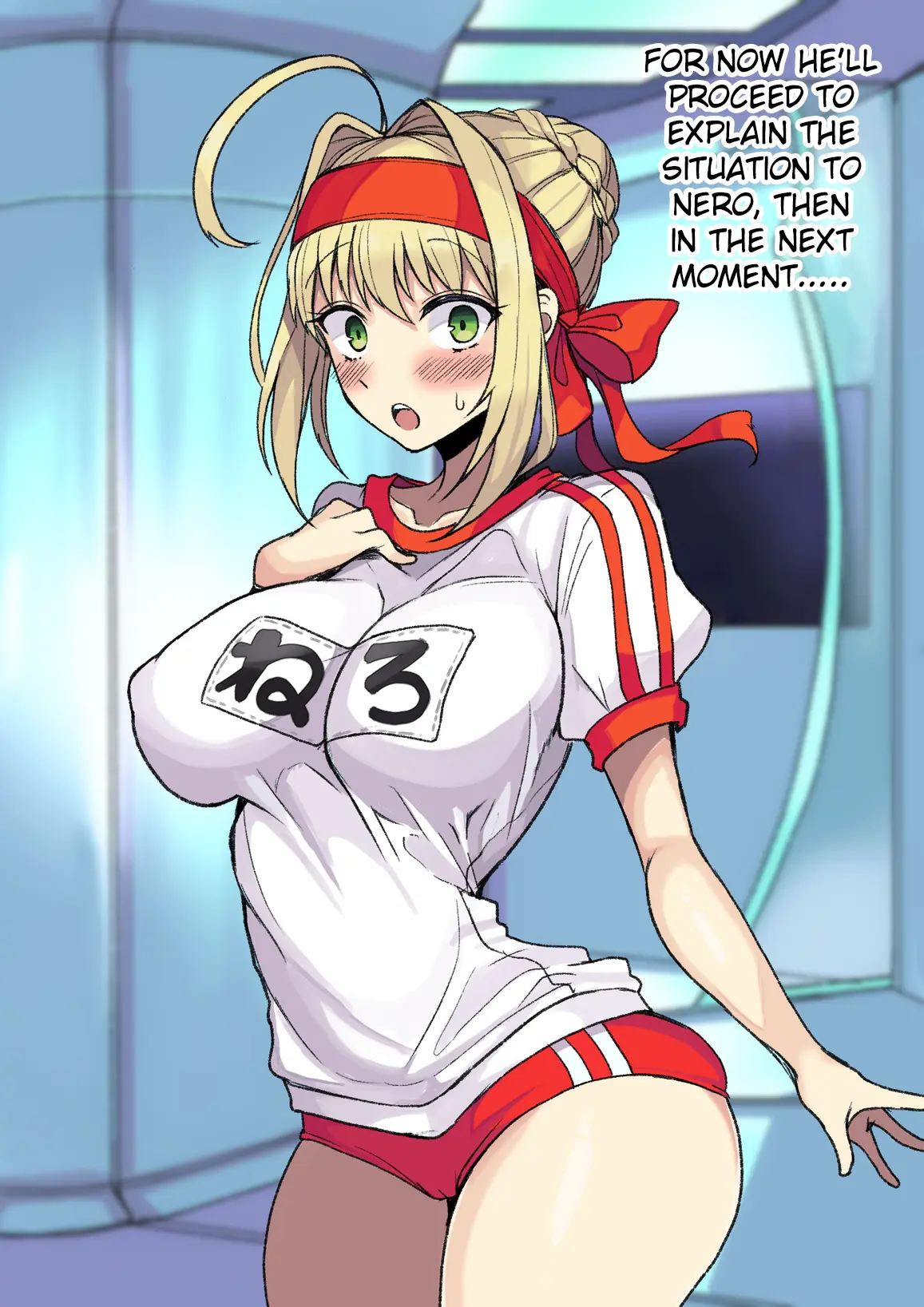 Aru Hi Totsuzen Shota ni Natte Shimatta Master no Ohanashi page 9 full