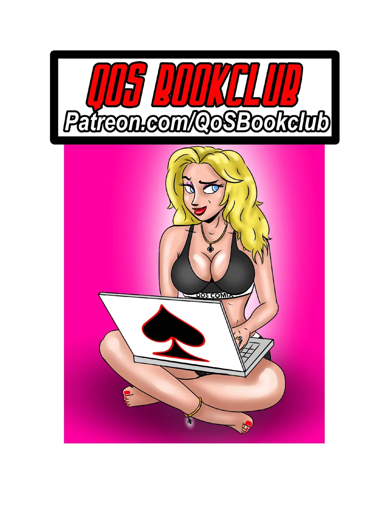 New Devin Dickie Permanent Pink page 3 full