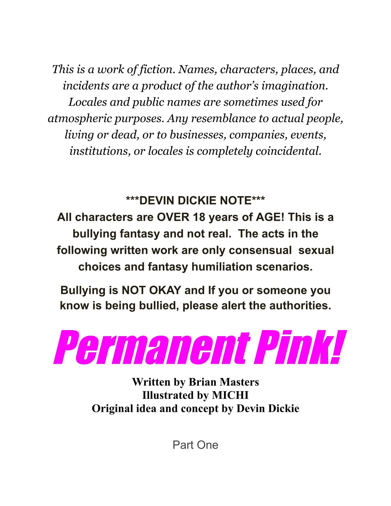 New Devin Dickie Permanent Pink page 4 full