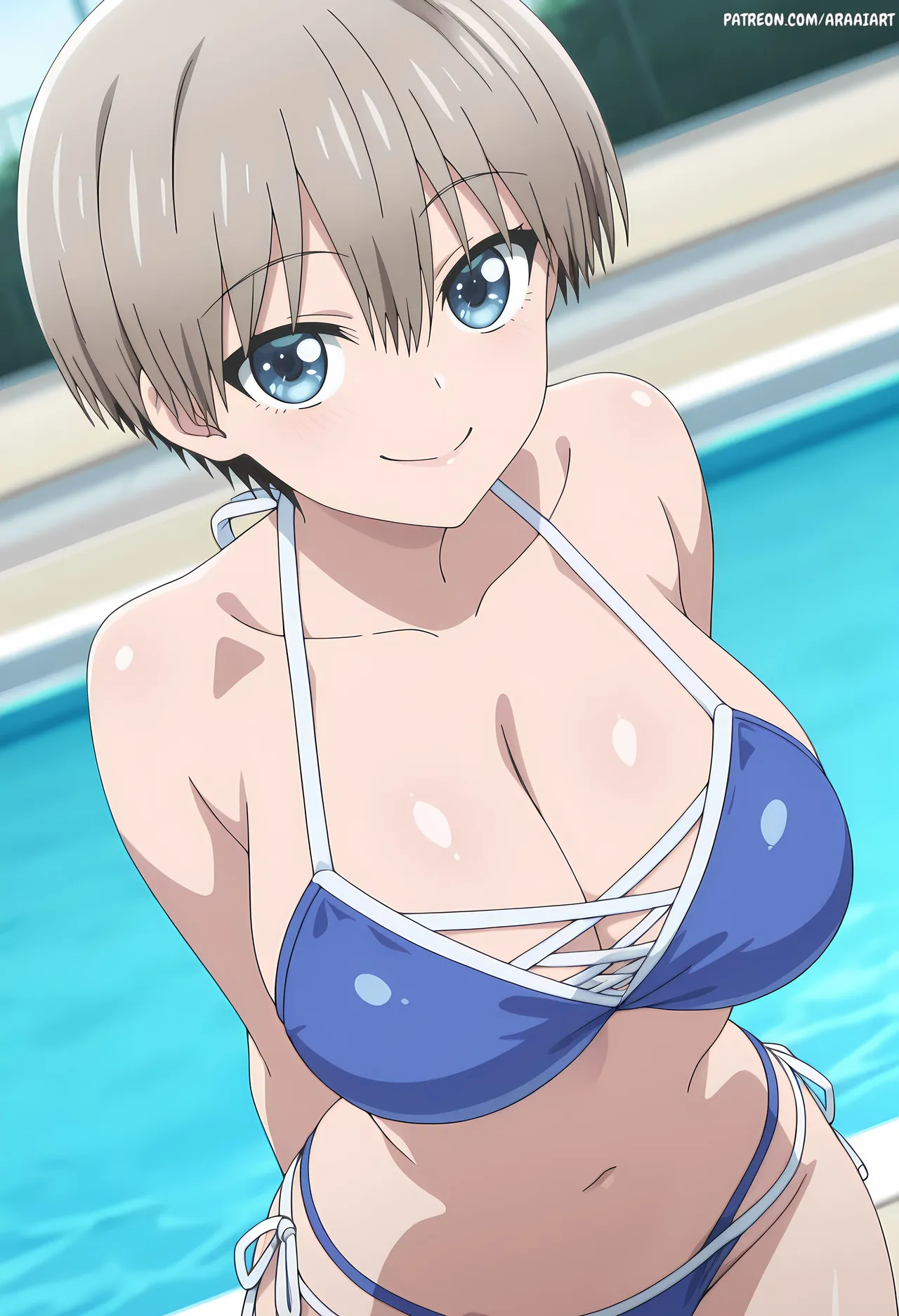 HANA UZAKI page 2 full