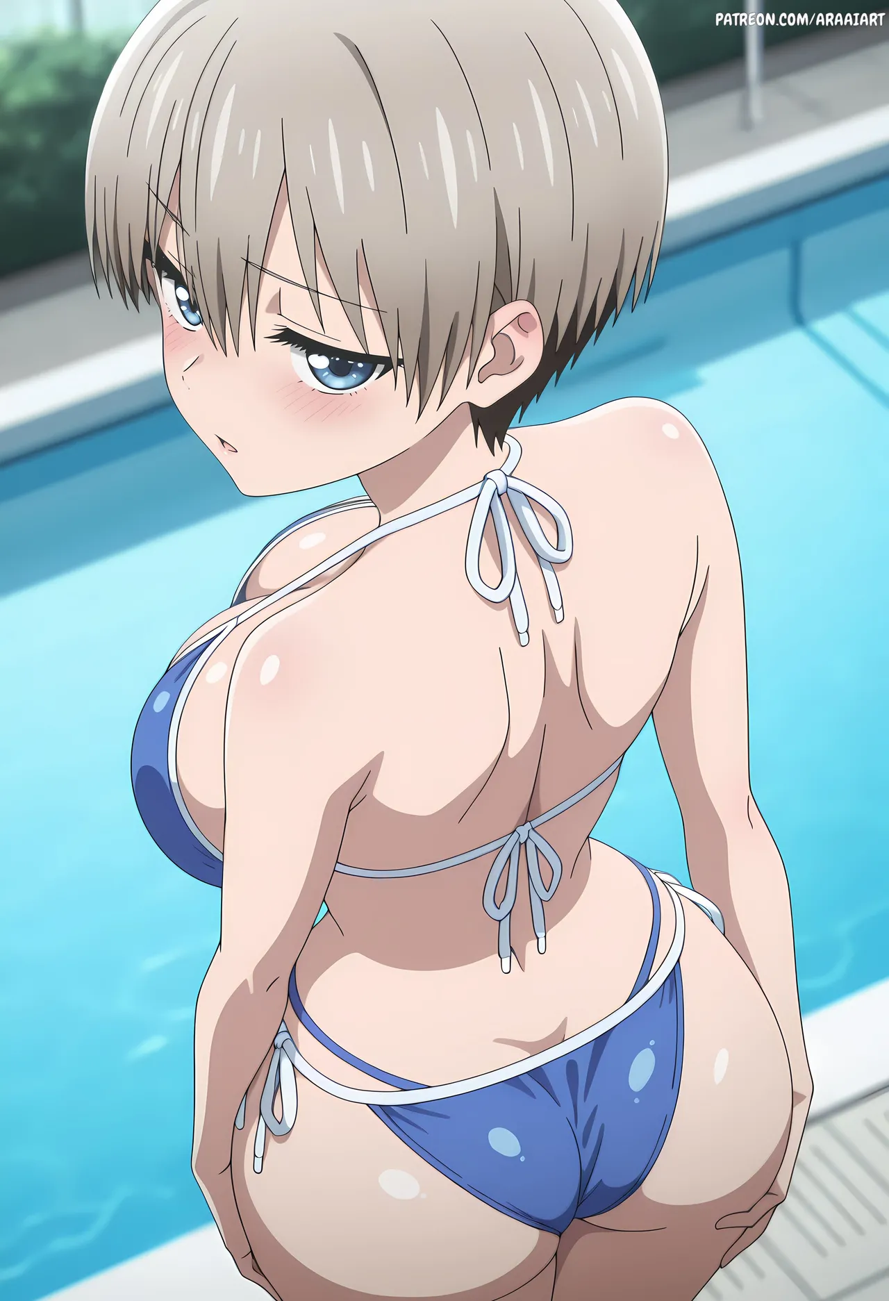 HANA UZAKI page 4 full