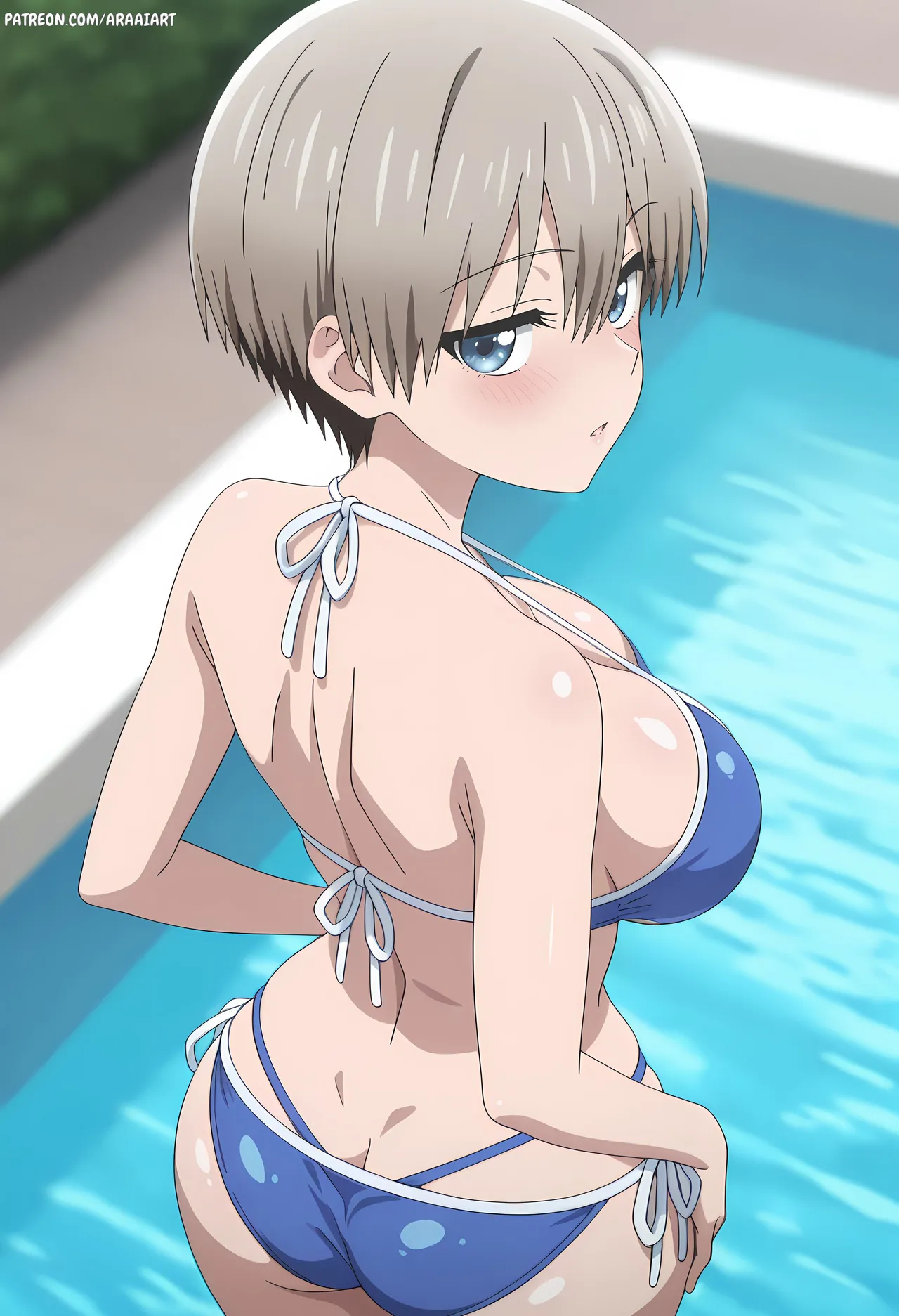 HANA UZAKI page 5 full