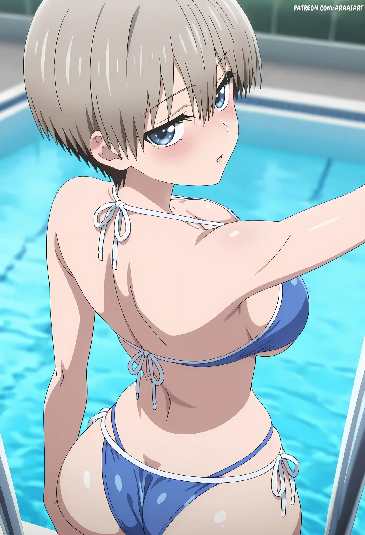 HANA UZAKI page 6 full