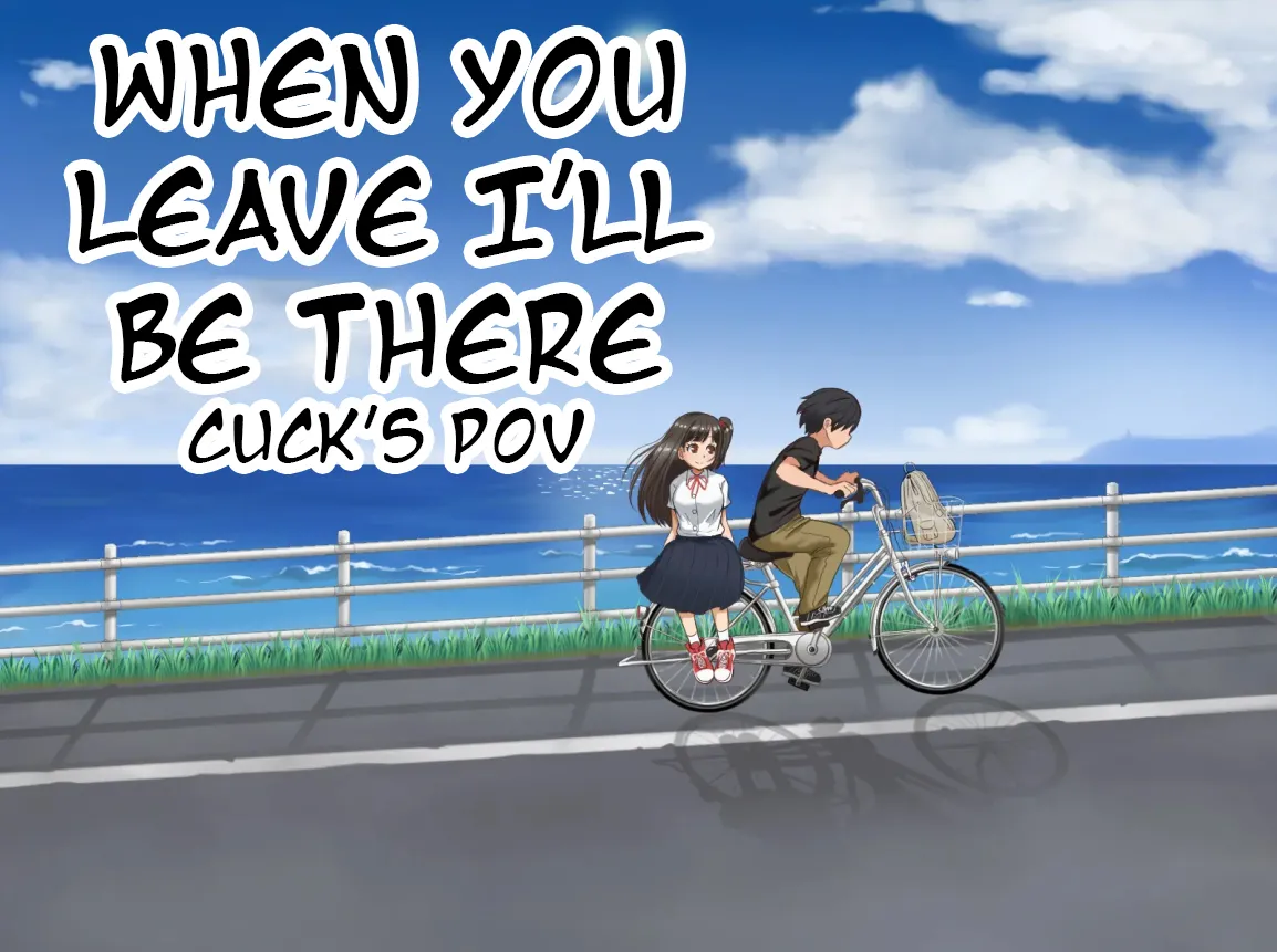 Toozakaru Kimi Koko ni Iru Boku page 1 full