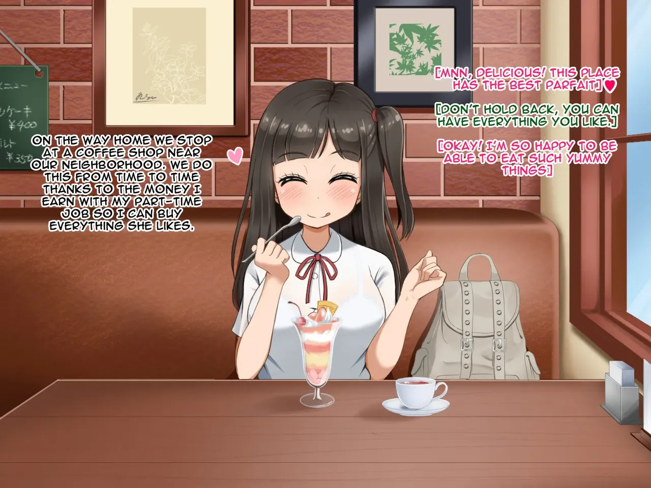 Toozakaru Kimi Koko ni Iru Boku page 6 full