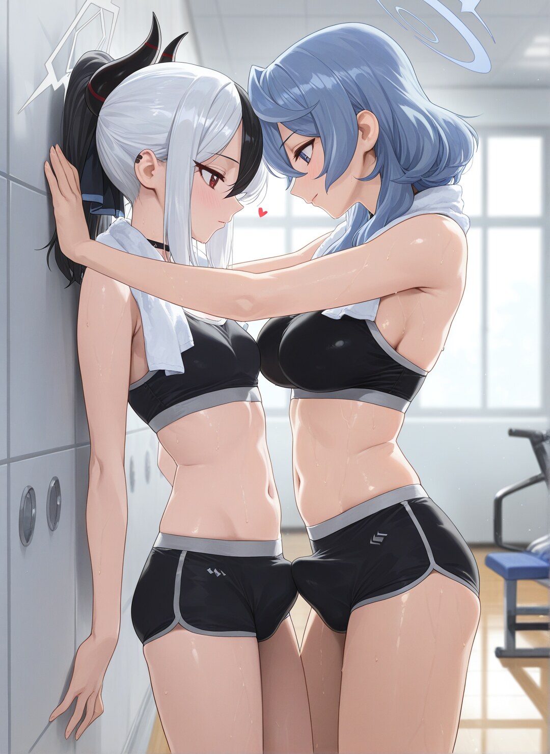 2025-10-31 Ako x Kayoko RAMETAKI page 10 full