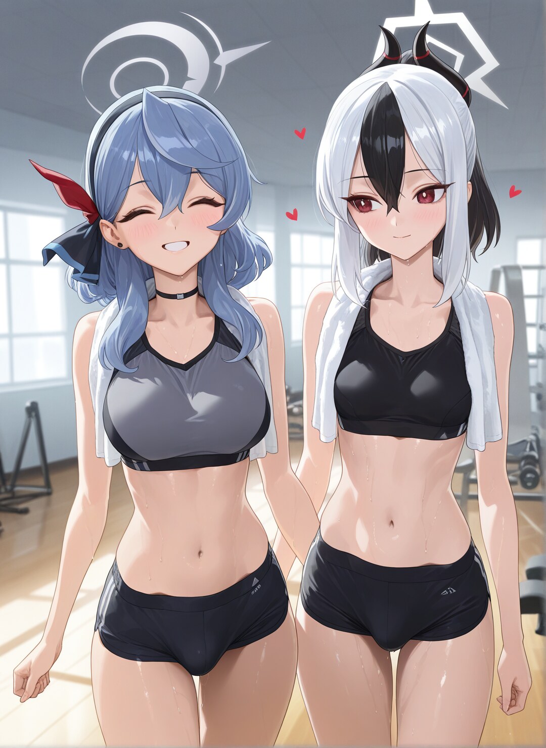 2025-10-31 Ako x Kayoko RAMETAKI page 6 full