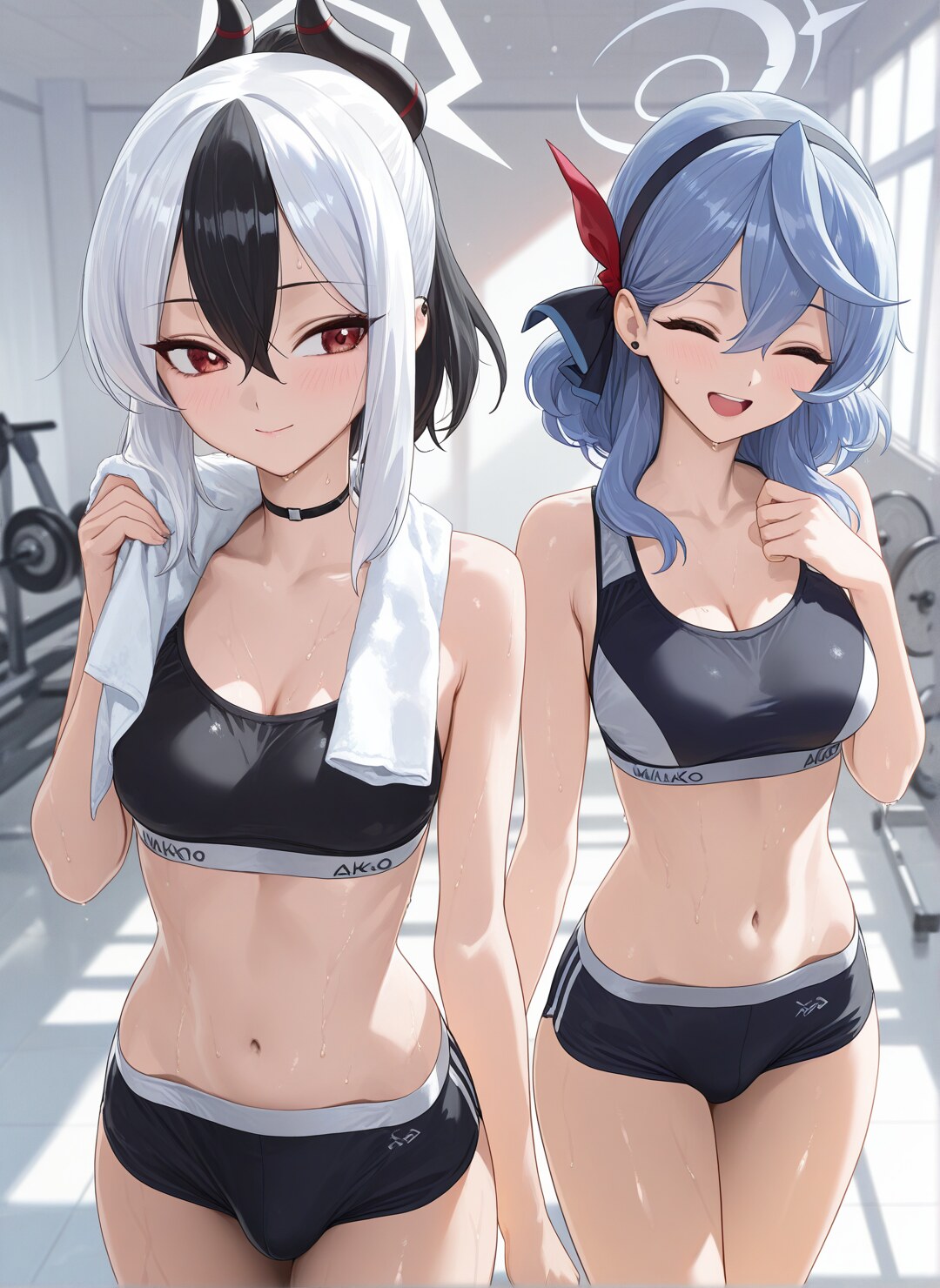 2025-10-31 Ako x Kayoko RAMETAKI page 7 full