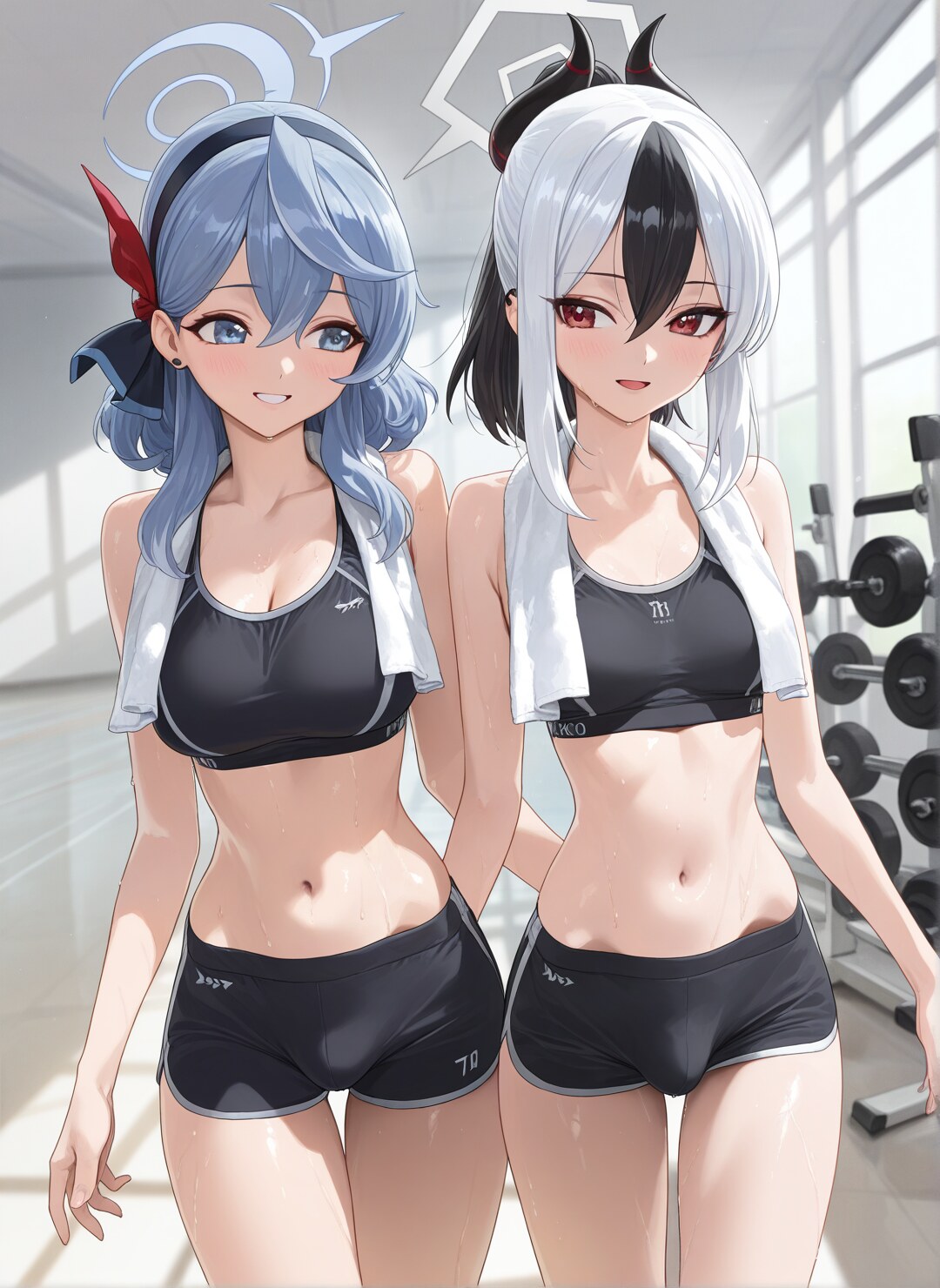 2025-10-31 Ako x Kayoko RAMETAKI page 8 full