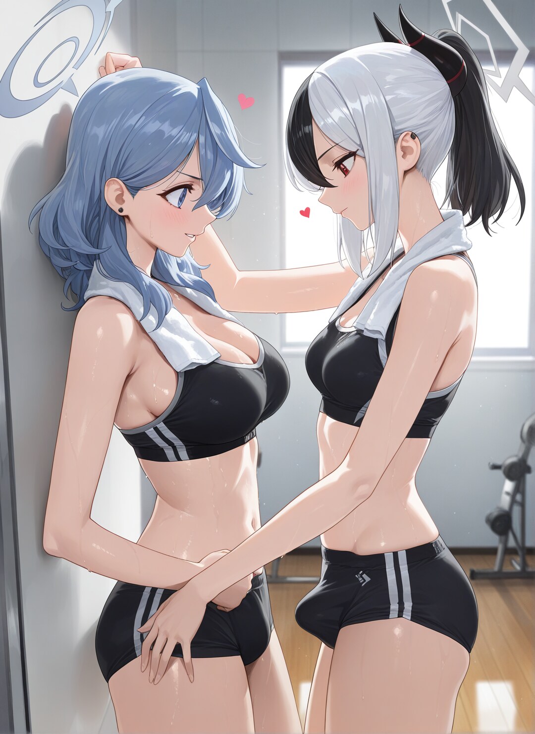 2025-10-31 Ako x Kayoko RAMETAKI page 9 full