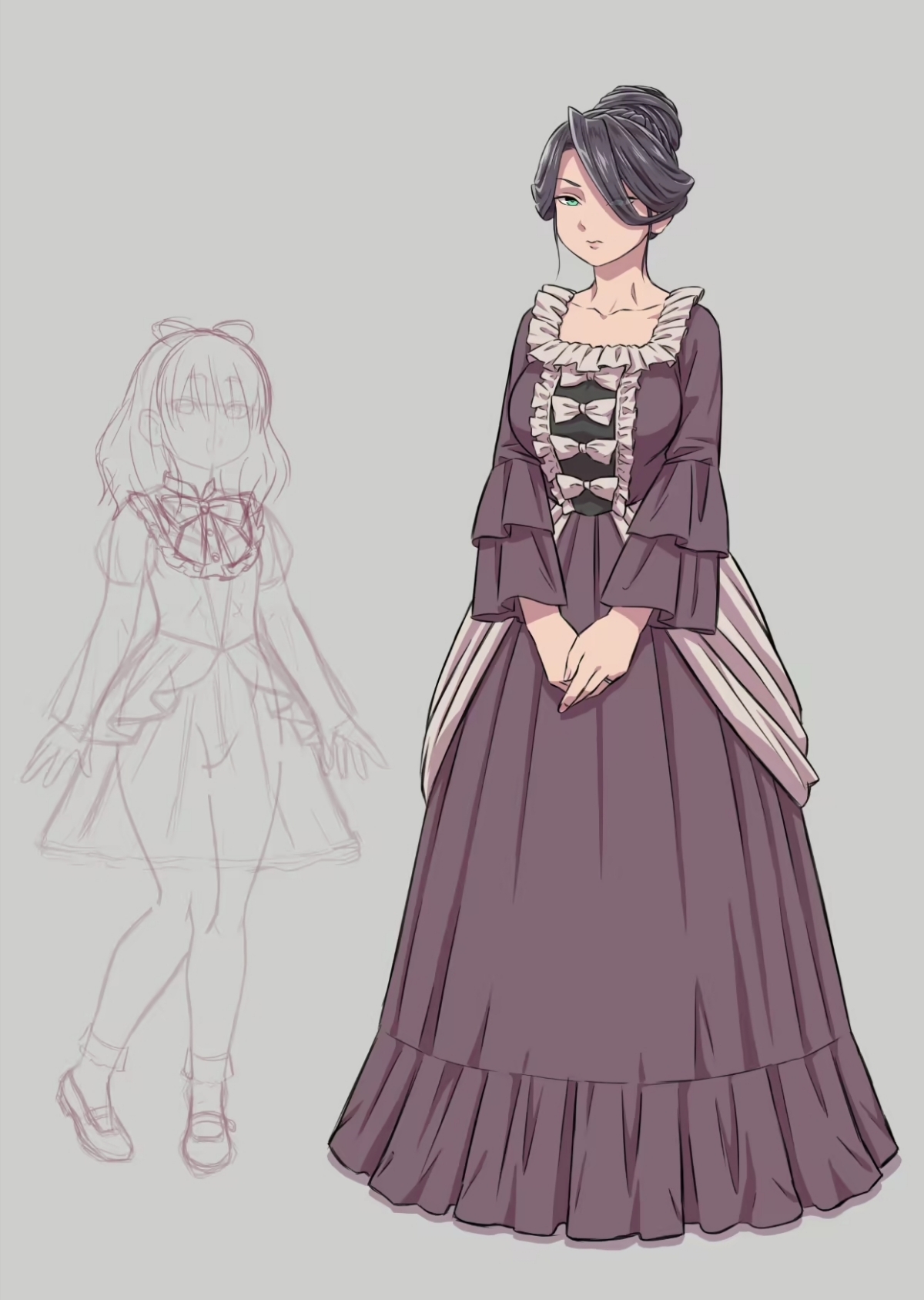 Partial Sex Slave page 6 full