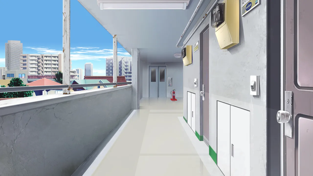 Lucky Dosukebe Kouhen textless page 5 full