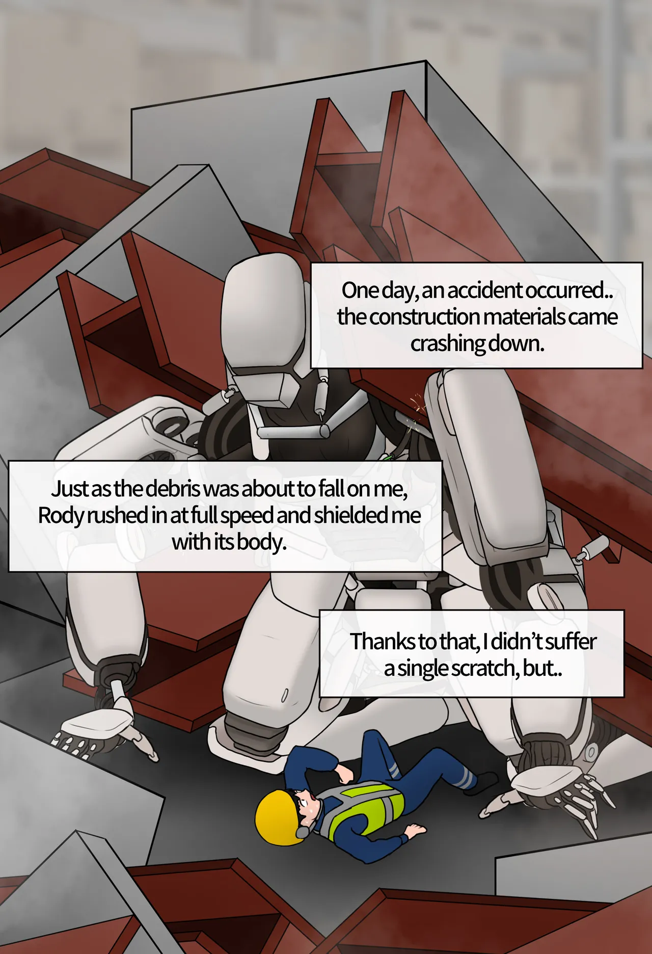 Mechanical Love -wip- page 8 full