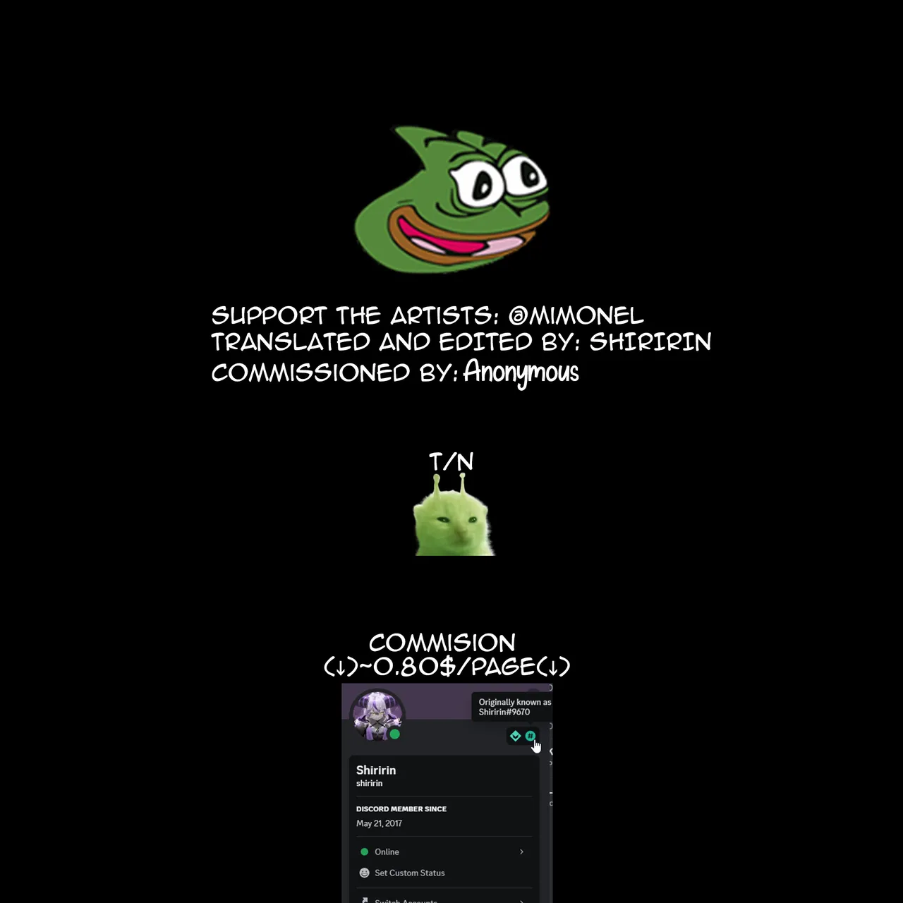 Shishou to Anedeshi no Zenra Shugyou | Master and Senior Disciple's Nude Training page 6 full