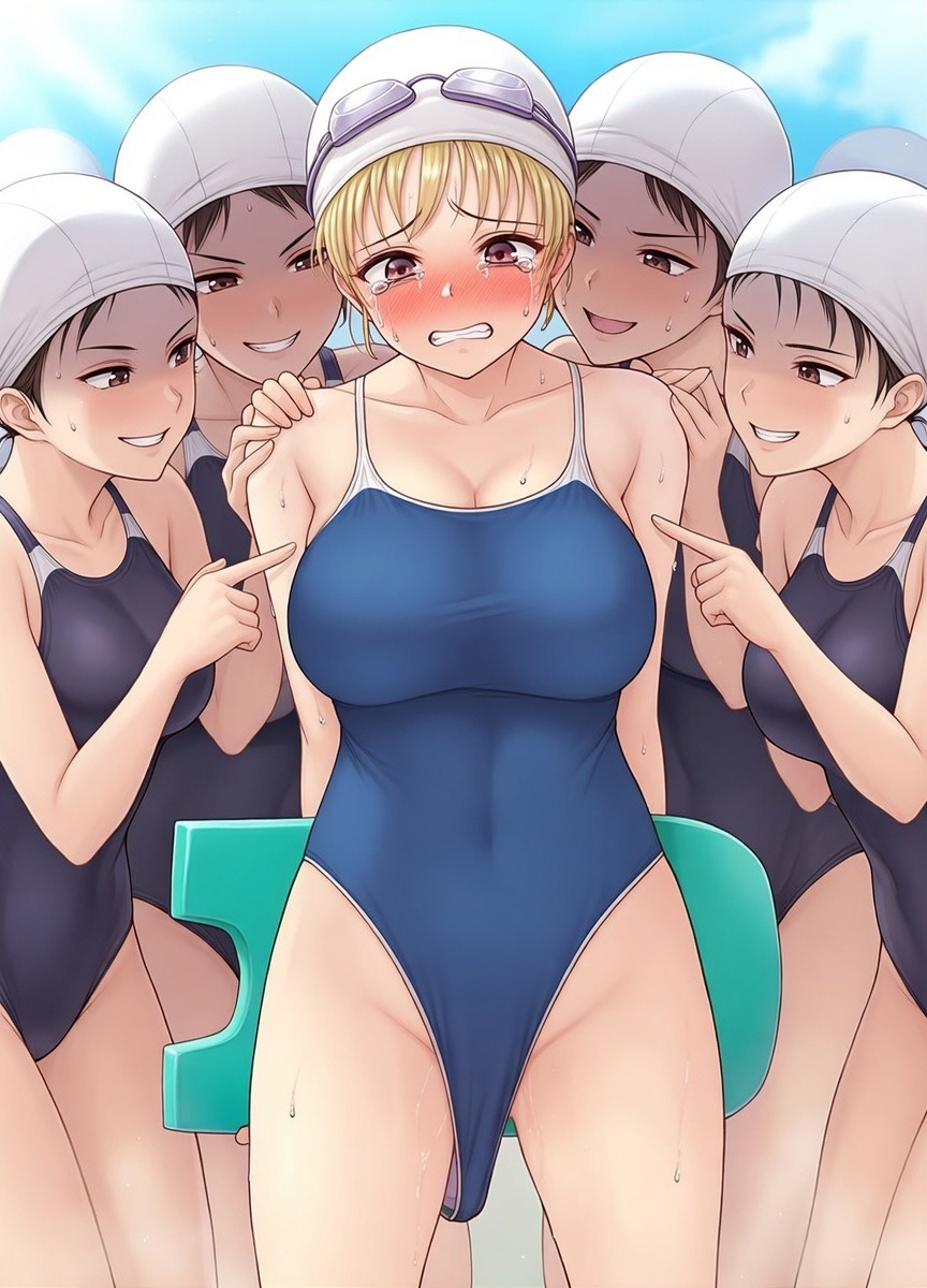 レズビアン まとめ2 page 10 full