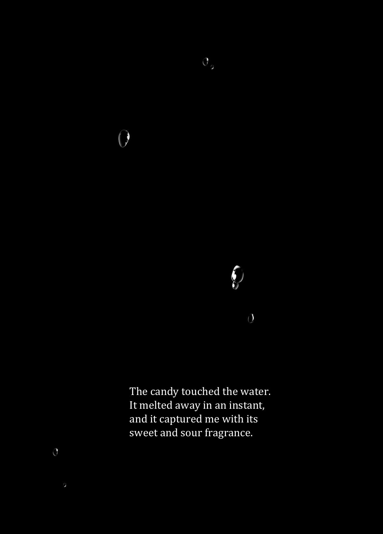 Hare, Tokidoki Shigure page 2 full