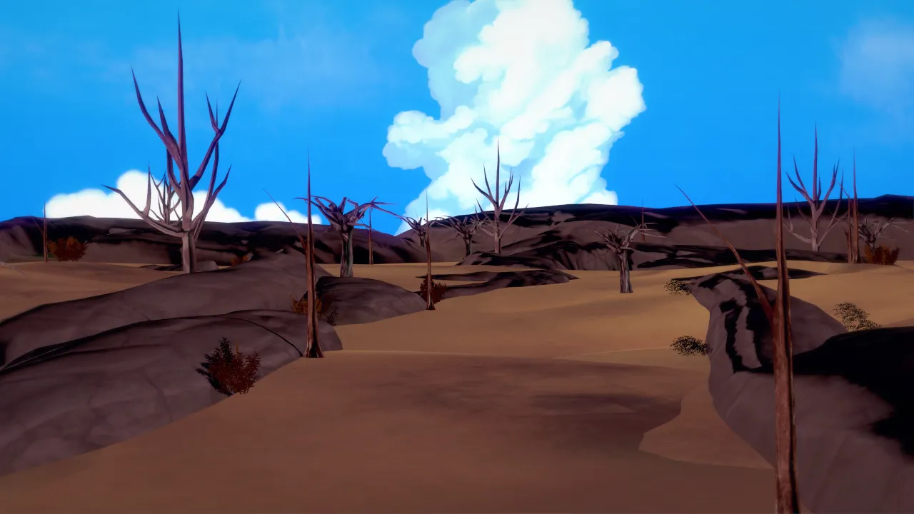 Collector's Storage - Clockwork Slaves page 1 full