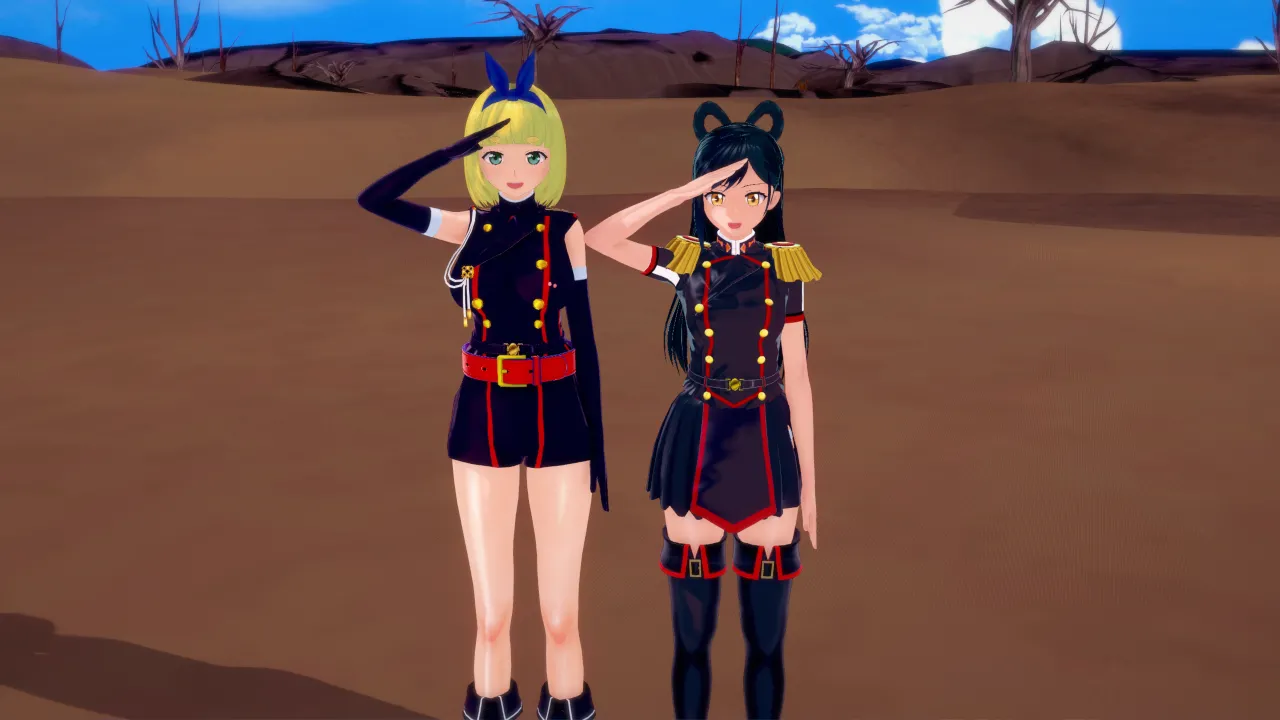 Collector's Storage - Clockwork Slaves page 4 full