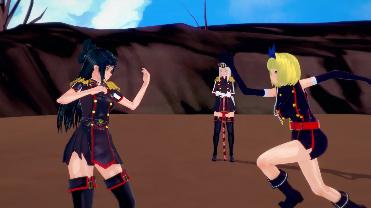 Collector's Storage - Clockwork Slaves page 5 full