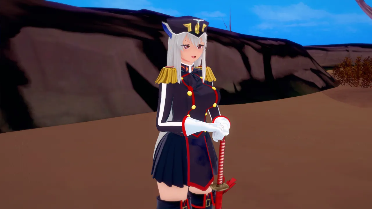 Collector's Storage - Clockwork Slaves page 9 full