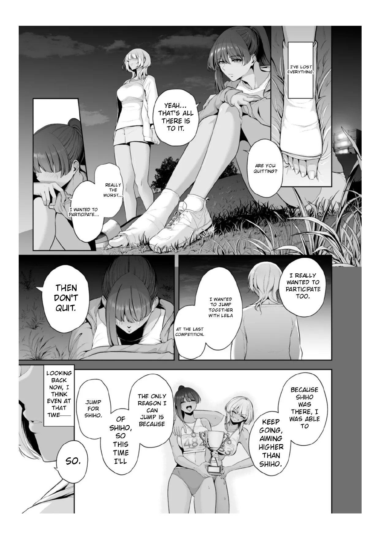 Chimimouryou page 8 full