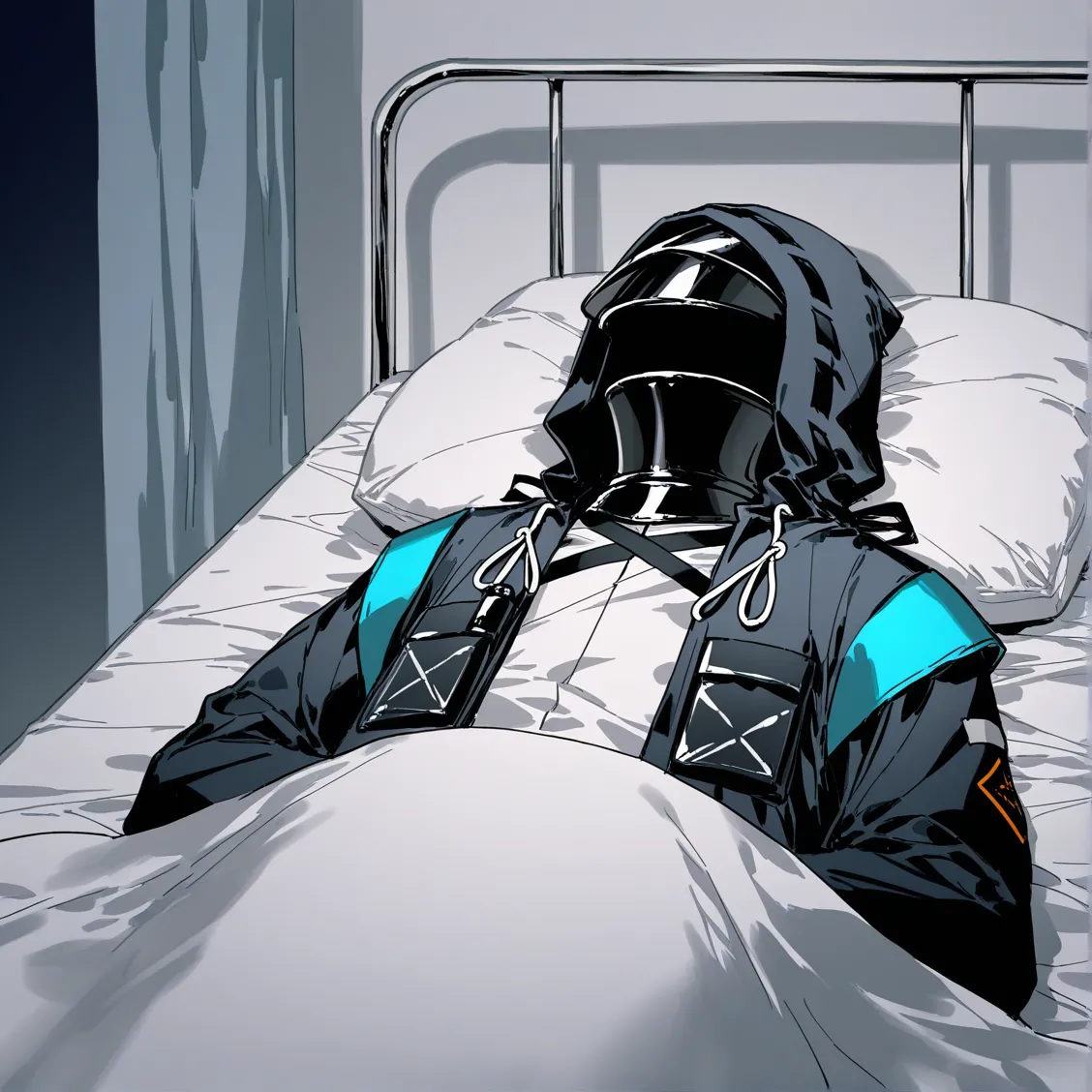 酸菜咸鱼（20715978）被迫禁欲之后（合集） page 2 full