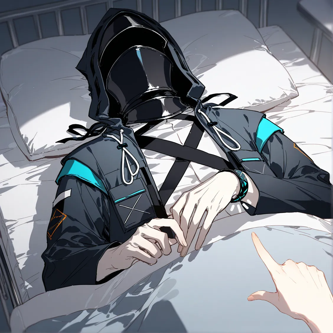 酸菜咸鱼（20715978）被迫禁欲之后（合集） page 5 full