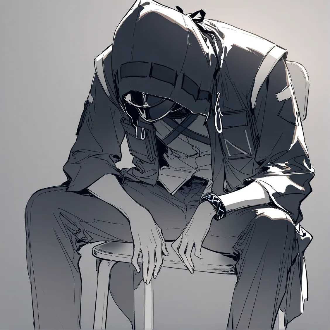 酸菜咸鱼（20715978）被迫禁欲之后（合集） page 9 full