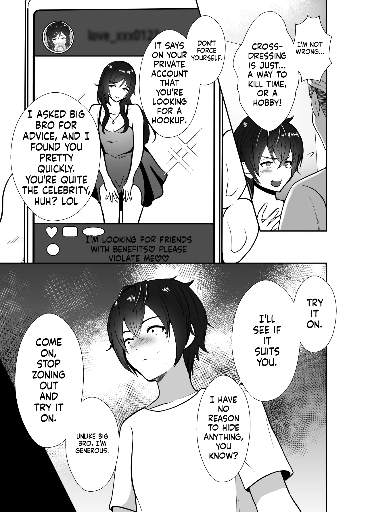 The Hateful Old Man and the Ten-Minute Challenge page 10 full