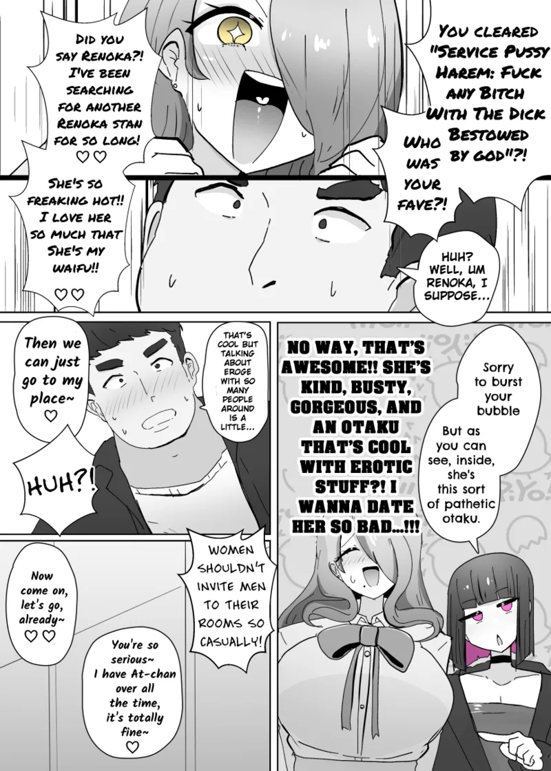 Cosplay Club TS Modification App 2 page 4 full