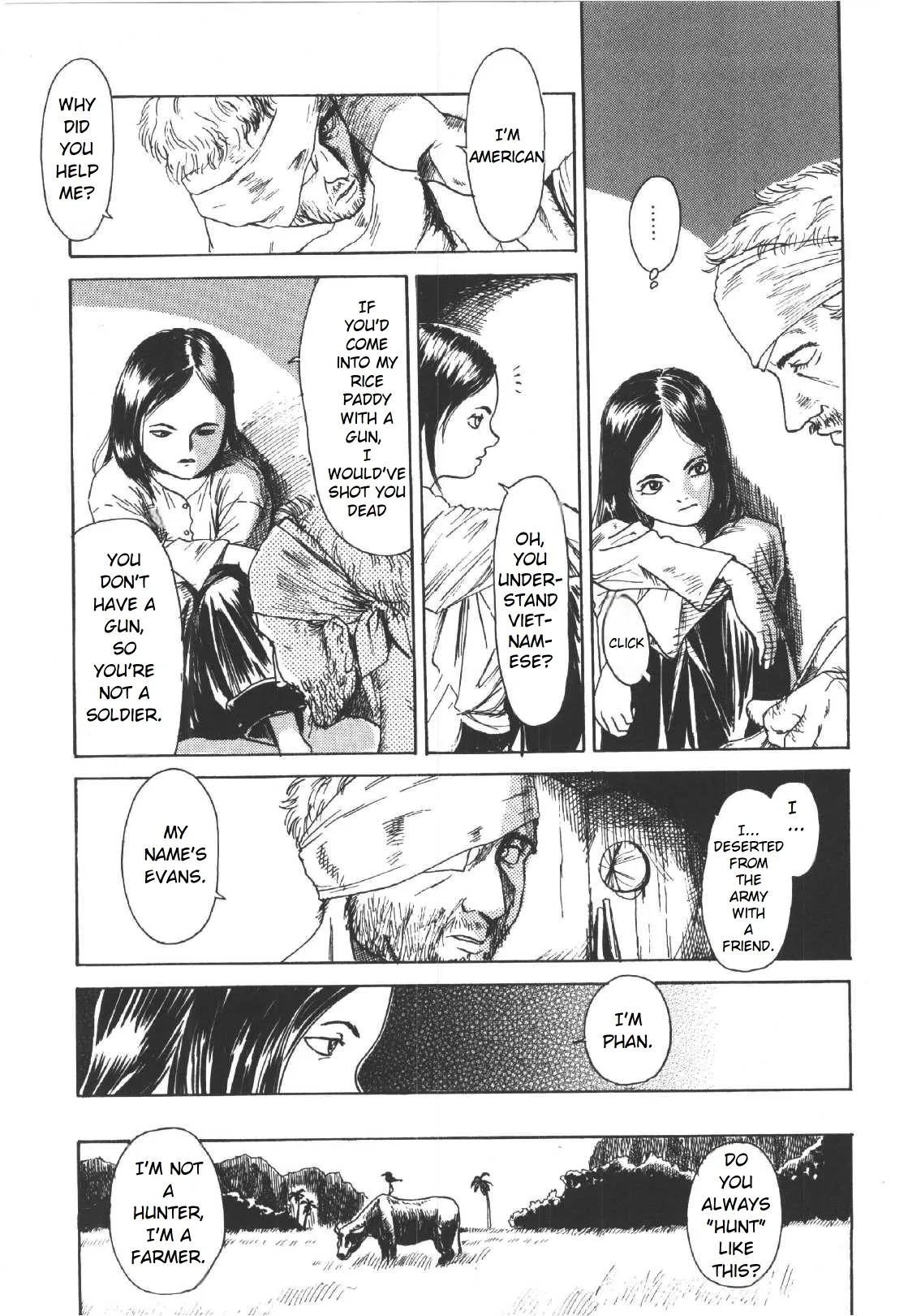 Scarecrow page 6 full