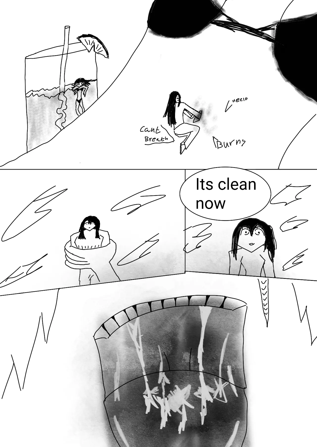 Beach snack page 1 full