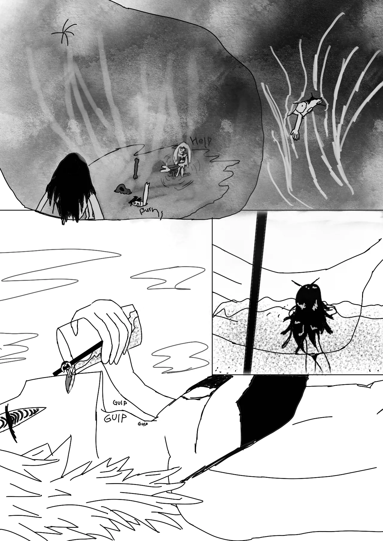 Beach snack page 3 full