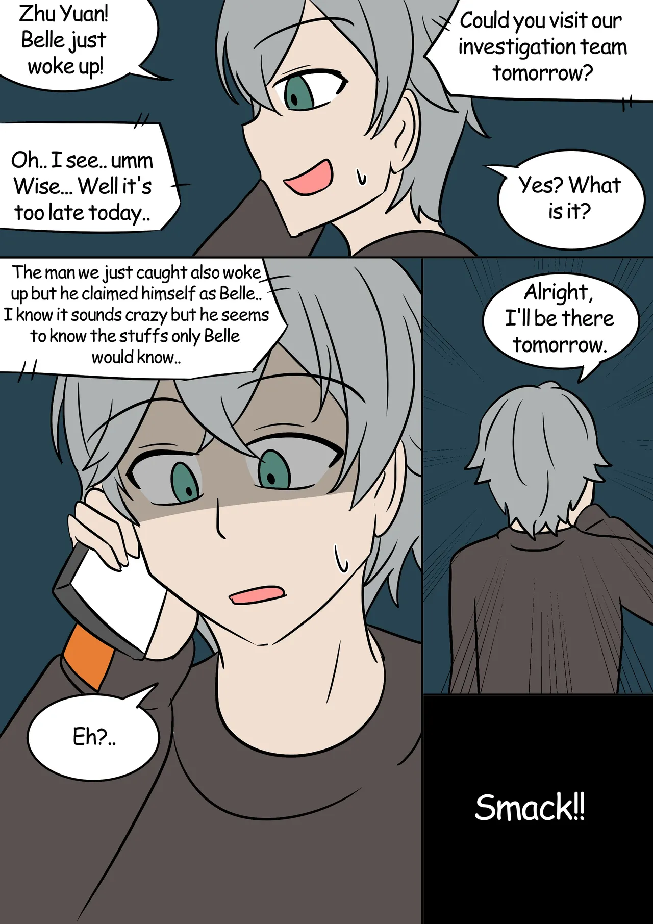 Sister Access page 10 full