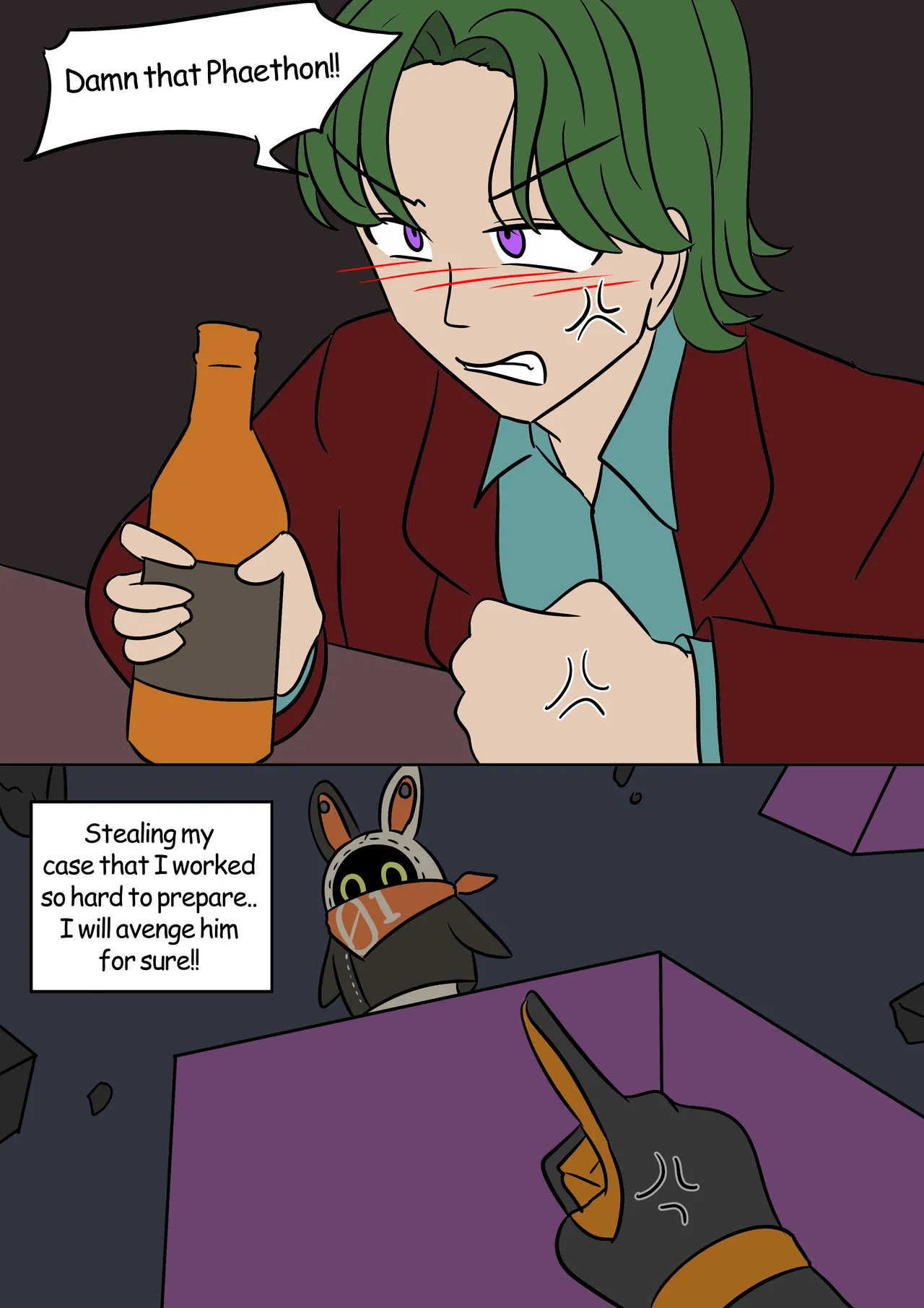 Sister Access page 2 full