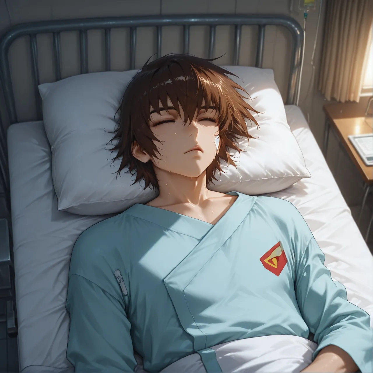 拉克丝·克莱茵 page 3 full