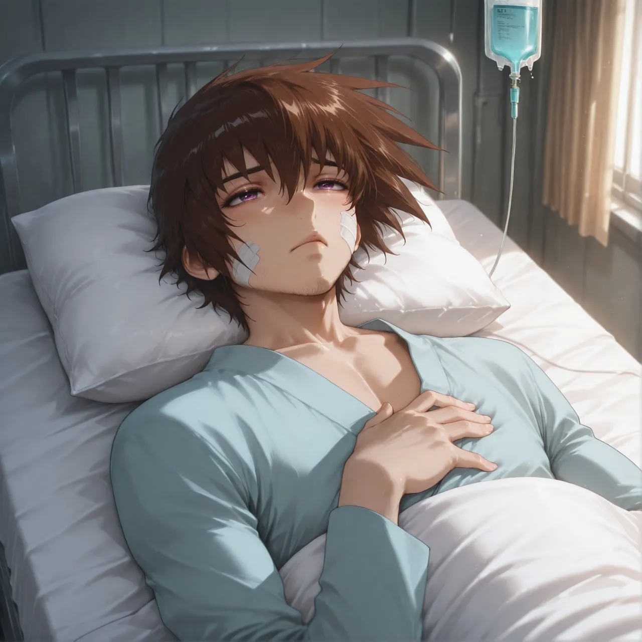 拉克丝·克莱茵 page 8 full