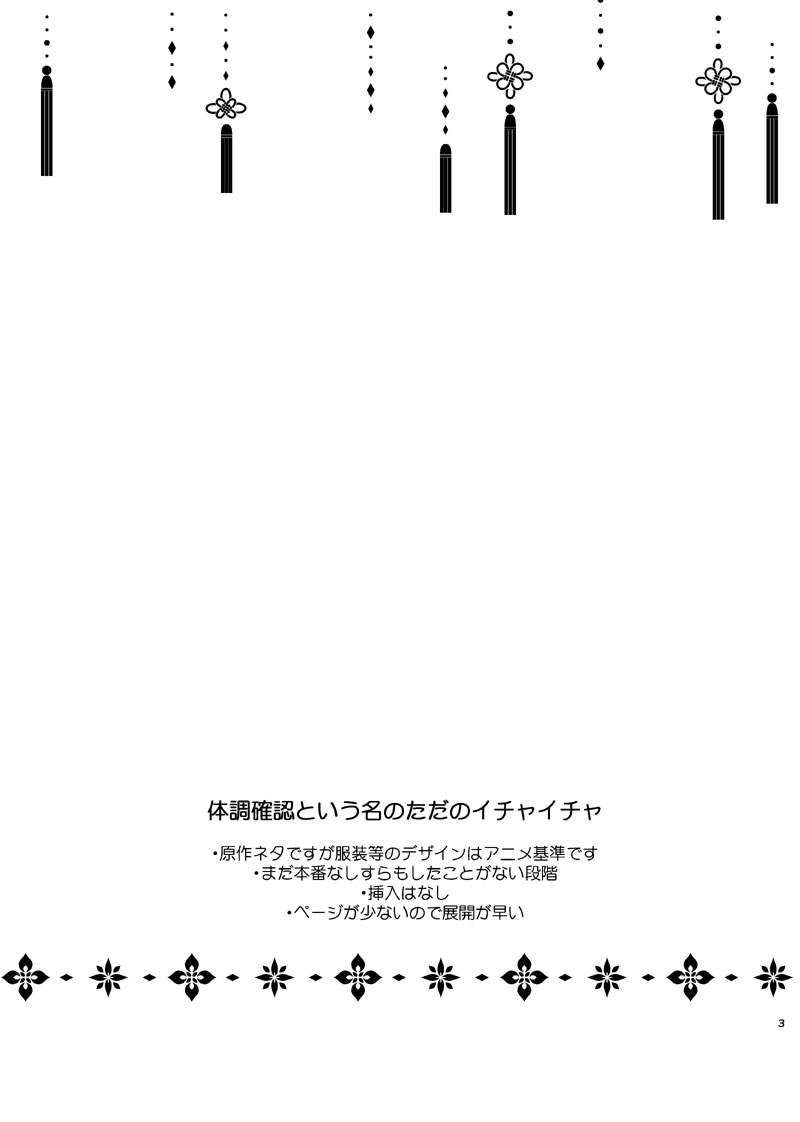 Sōgo-teki taichō kakunin page 2 full