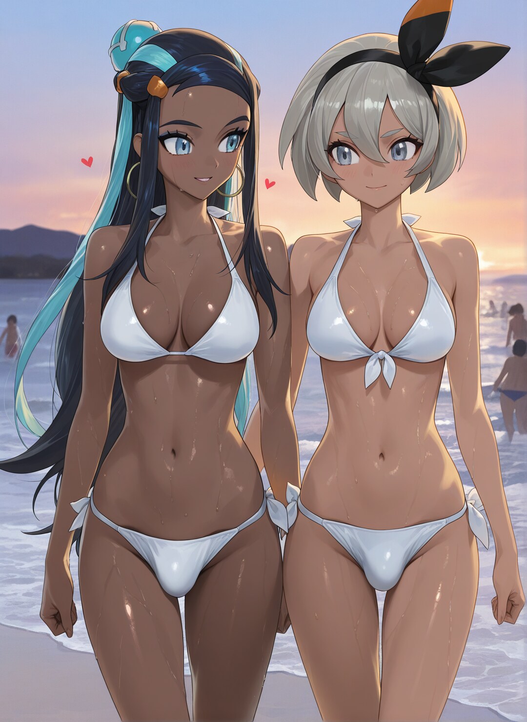 2025-10-30 Nessa x Bea RAMETAKI page 10 full