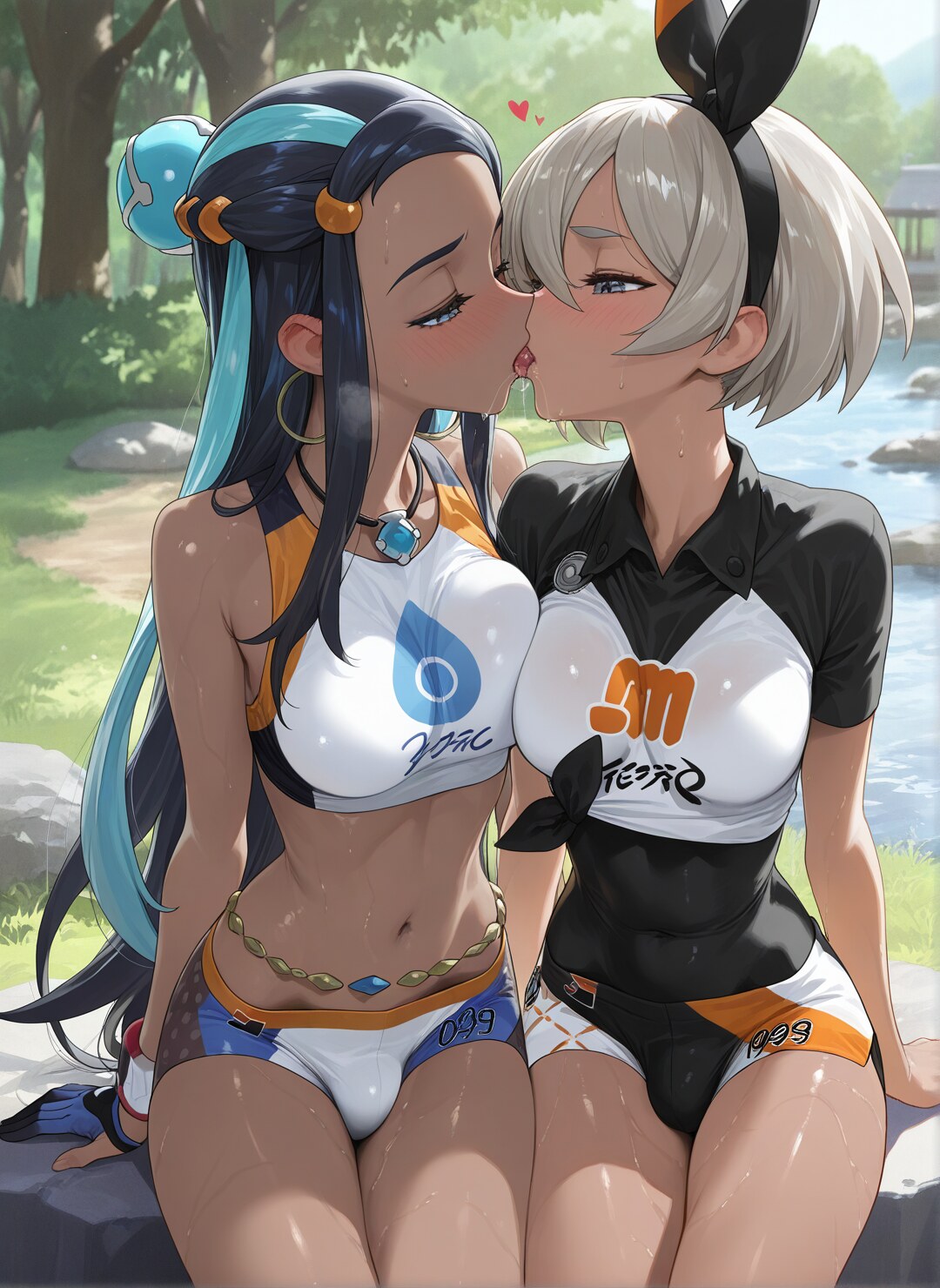 2025-10-30 Nessa x Bea RAMETAKI page 2 full