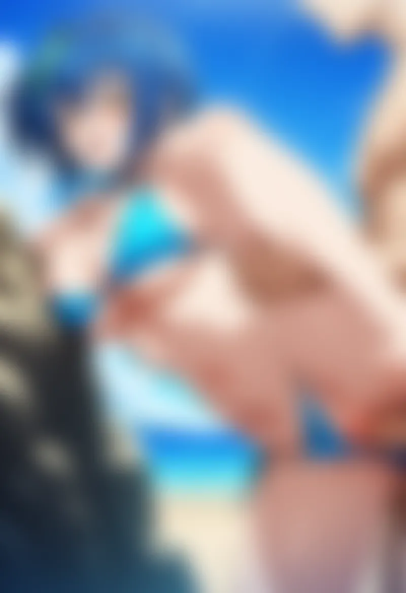 Sakanae< Ai generated > page 4 full