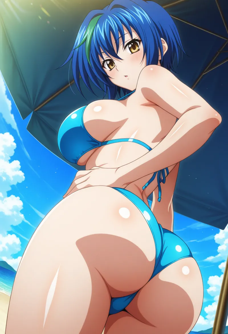 Sakanae< Ai generated > page 5 full